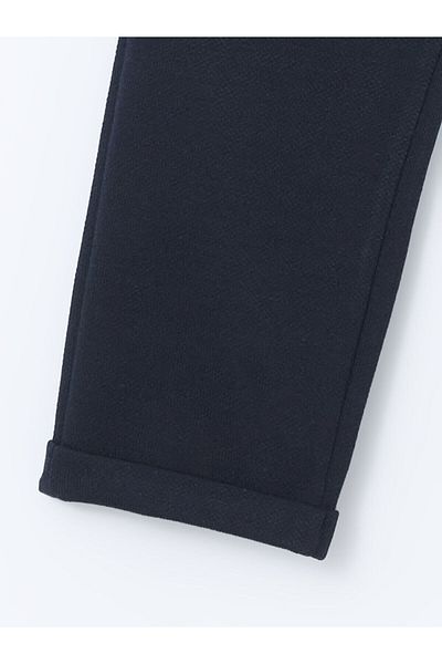 LC Waikiki Elastic Waist Boy Trousers