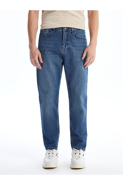LC Waikiki New Season Comfortable Fit Men's Trousers - S4La54Z8
