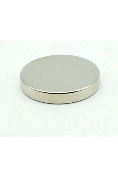 OEM Strong neodymium round disc magnet 30mm x 5mm