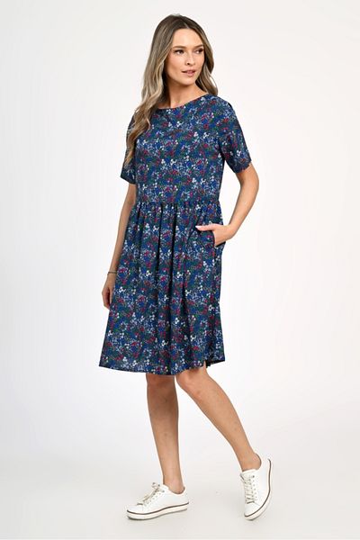Eranthe Rochie Dama, Eranthe, Wild Flowers V316