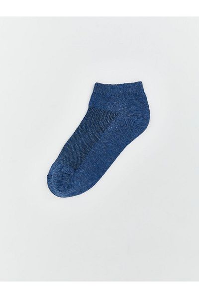 LC Waikiki New Season Basic Boy's Booties Socks - S5Mp94Z1