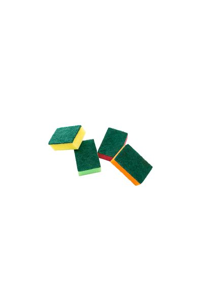 LYOBEST Set bureti vase colorati 10 buc/set