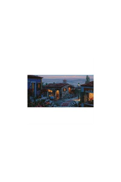 Anatolian Puzzle 1500 pieces - Return to My Soul