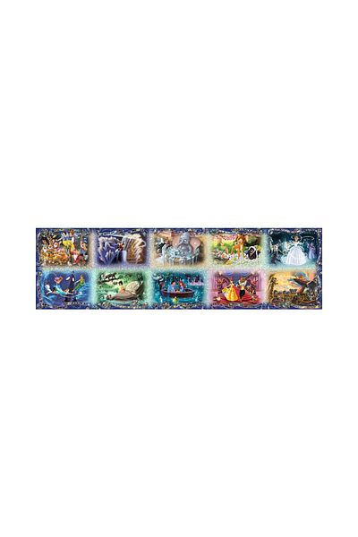 RAVENSBURGER Ravensburger Puzzle - Disney, 40,320 pieces