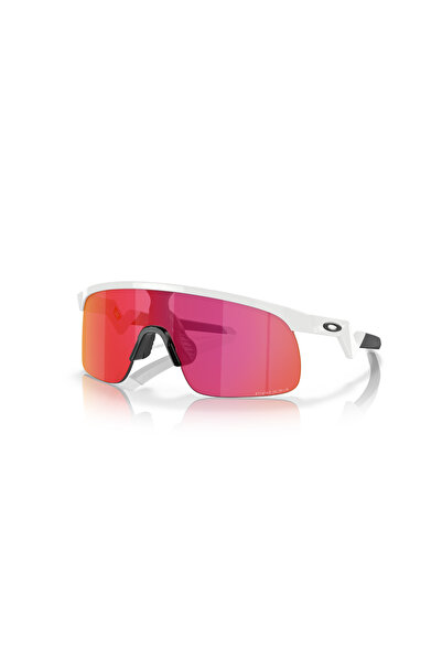 Oakley OJ 9010 901004 23 RESISTOR Genç ( Youth Fit ) Güneş Gözlüğü