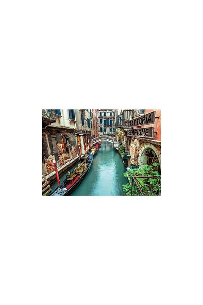 CLEMENTONI Clementoni Puzzle - Venice, 1000 pieces