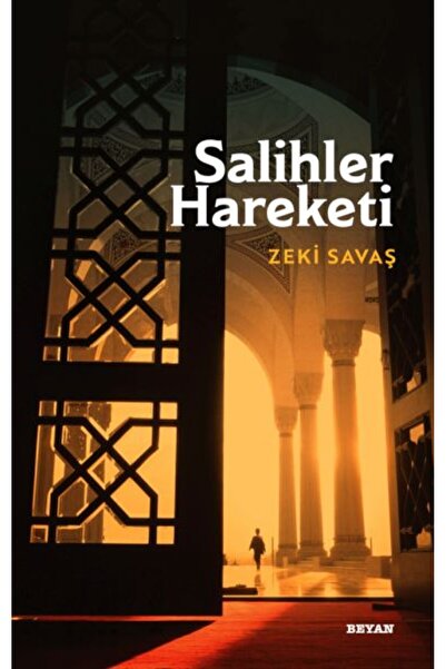 Timaş Yayınları Salihler Hareketi