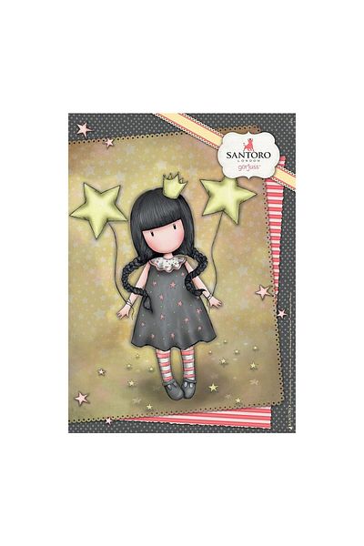 EDUCA Puzzle Educa - Gorjuss - My Own Universe II, 100 pieces