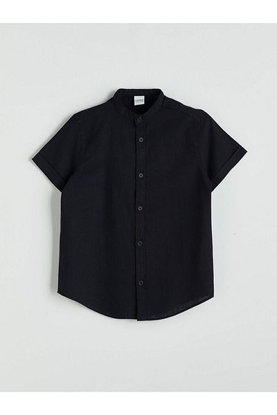 LC Waikiki Риза за момче с яка за съдия LCW