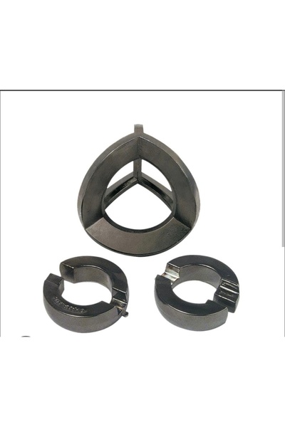 Hanayama Metal puzzle