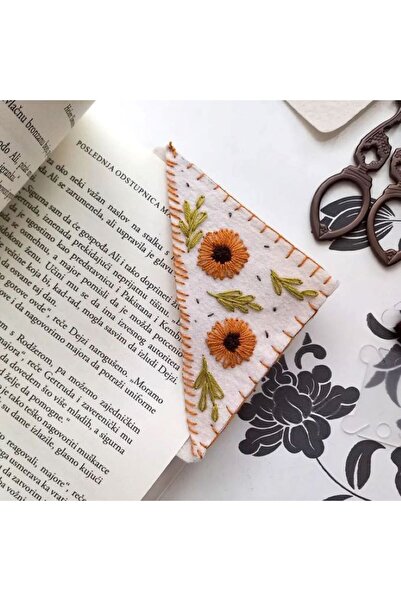 BFATASARIM علامة مرجعية لكتاب التطريز من القطيفة