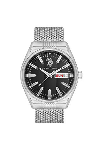 U.S. Polo Assn. USPA1067-04 Ανδρικό Ρολόι Χειρός