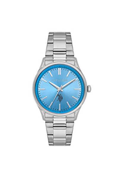 U.S. Polo Assn. USPA1109-01 Ανδρικό Ρολόι Χειρός