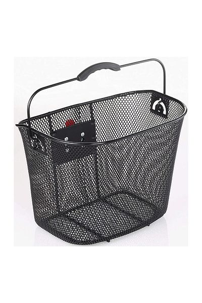 Fischer Bicycle Shopping Basket, , 5 Kg