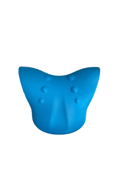 OEM Pernă de relaxare pentru gât și umeri, chiropractică, dispozitiv de tracț...