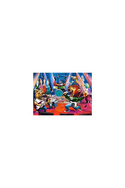 Castorland Puzzle 300 pieces Castorland - Animal Rock Concert
