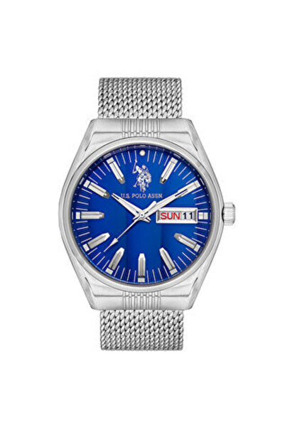 U.S. Polo Assn. USPA1067-05 Ανδρικό Ρολόι Χειρός