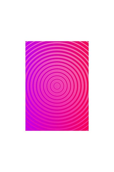 Enjoy Puzzle 1000 pieces Enjoy - Circle Gradient Number One