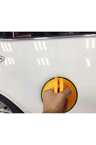 OEM Ventuză puternică pentru îndreptarea panourilor auto, ABS și silicon, pen...