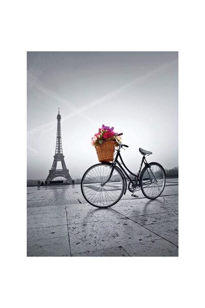 CLEMENTONI , High Quality Collection, Romantic, Puzzle, Unisex, 500 pcs