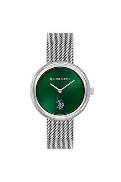 U.S. Polo Assn. USPA2094-03 Γυναικείο Ρολόι Χειρός