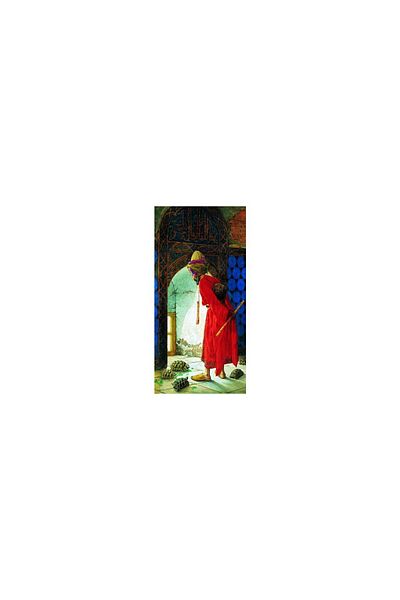 Anatolian Anatolian puzzle - Turtle Trainer, 1500 pieces