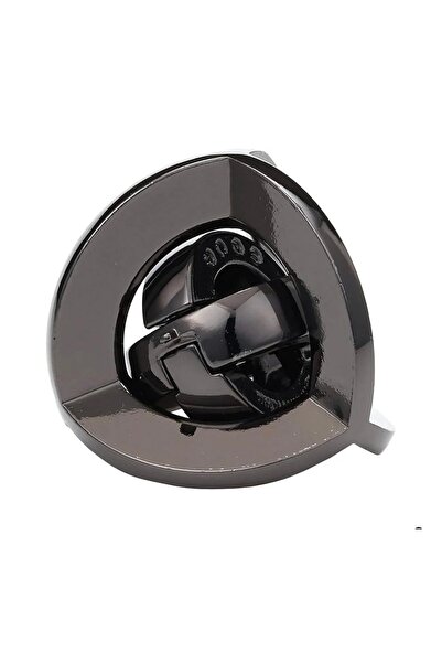 Hanayama Metal puzzle