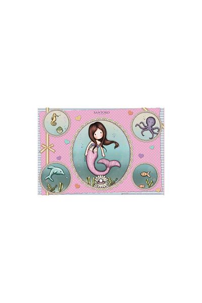 EDUCA Puzzle Educa - Gorjuss - So Nice To Sea You, 300 pieces