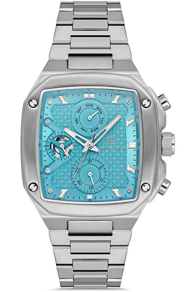 DAVID GUNER David guner men's watch dg-8749ga-a15