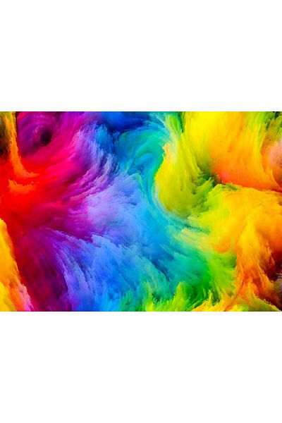 Enjoy Puzzle 1000 pieces Enjoy - Colorful Dreams