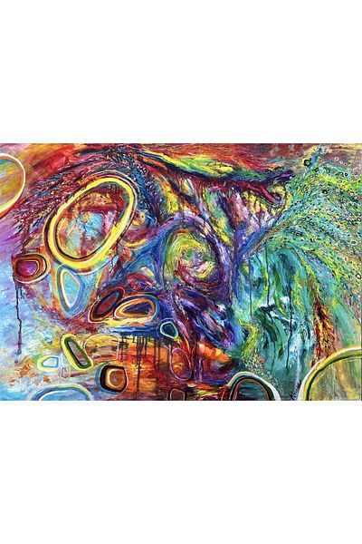 Enjoy Puzzle 1000 pieces Enjoy - Mont-Reynaud