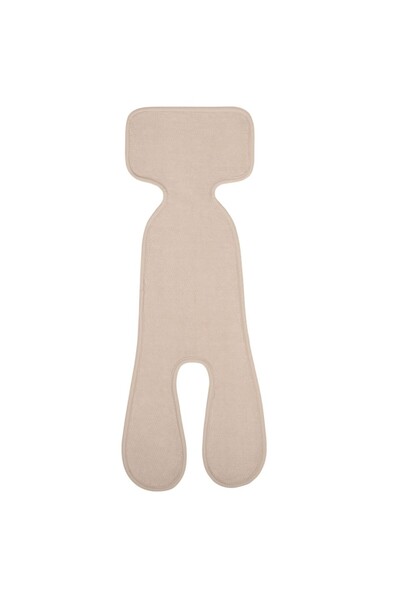 AirCuddle Protectie antitranspiratie scaun auto grupa 1, AirCuddle COOL SEAT NUT GR 1 CS-1-NUT