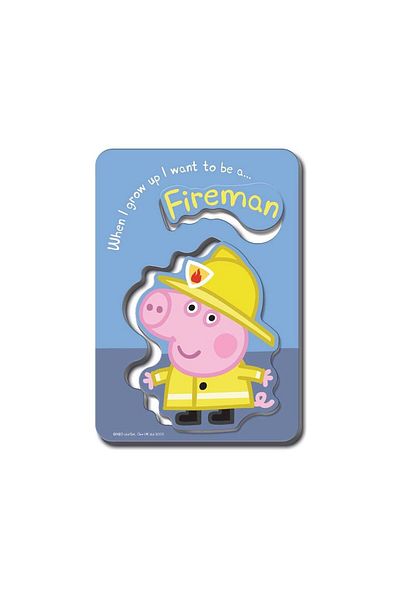 RAVENSBURGER Puzzle 6x2 pieces Ravensburger - Peppa Pig