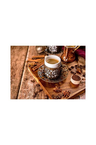 Enjoy Puzzle 1000 pieces Enjoy - I Love Coffee