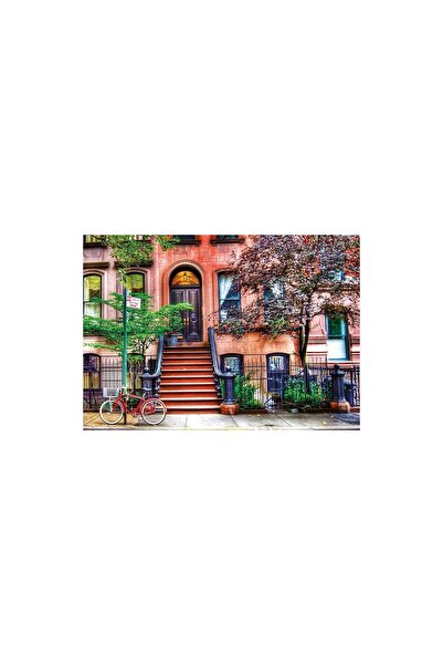 EDUCA Puzzle - Carrie's Place, 1500 pieces