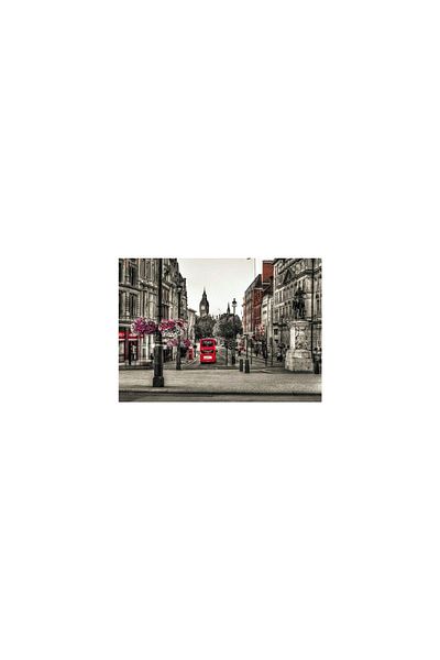Anatolian Anatolian Puzzle - London, 1500 pieces