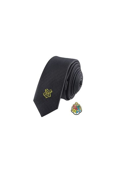 Harry Potter Hogwarts Deluxe Box Tie - ORIGINAL