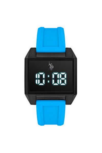 U.S. Polo Assn. USPA1047-04 Ανδρικό Ρολόι Χειρός