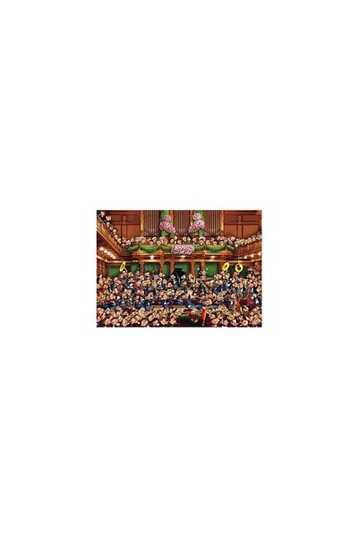 Anatolian Anatolian Puzzle - Concert, 1500 pieces