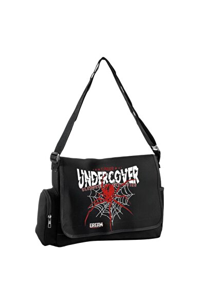 Weekeep Štampano Poštar Torba