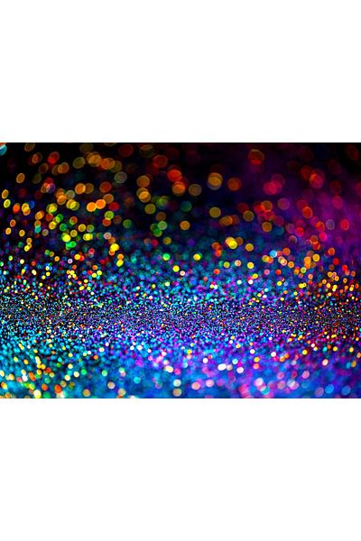 Enjoy Puzzle 1000 pieces Enjoy - Multicolor Glitter