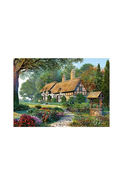 Castorland Castorland Puzzle - Magic Place, 1500 pieces