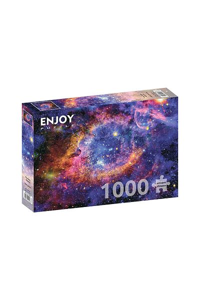 Enjoy Puzzle 1000 pieces Enjoy - The Helix Nebula