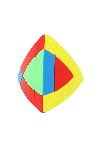 BV Cub Magic 3x3x3, Turnul Magic Piramidal ShengShou, 275CUB-1