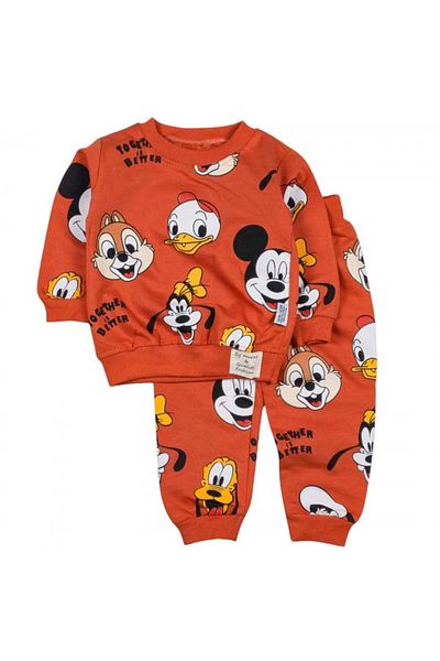 By Murat Baby Outfit - Grena