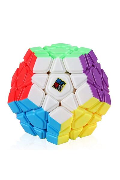BV Magic Cube 3x3x3 Moyu Megaminx, MofangJiaoShi fără etichete, 43CUB-1