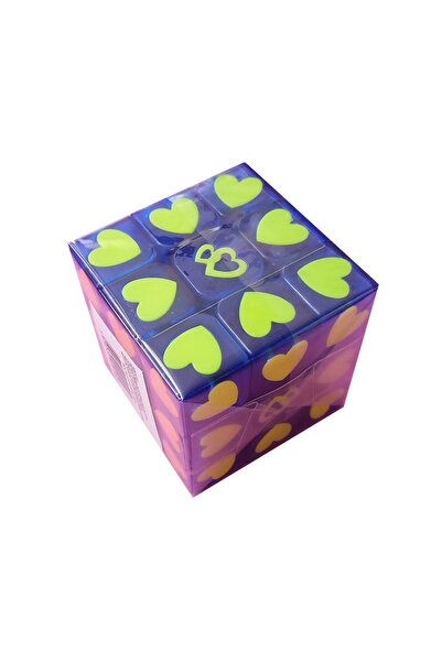 BV Magic Cube 3x3x3 FanXin, 239CUB-1