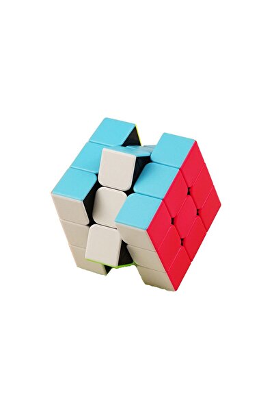 BV Cub Magic 3x3x3 Tank ShengShou, 93CUB-1