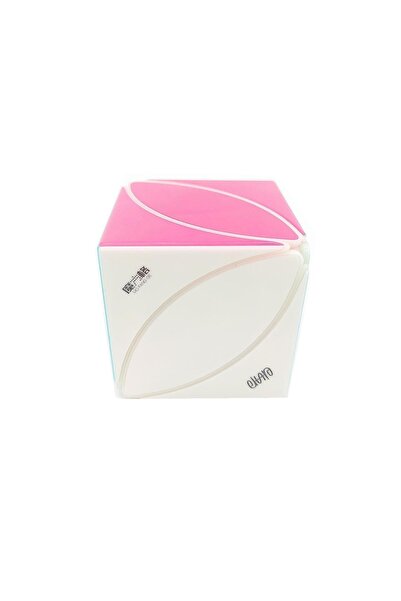 BV Cub Magic QiYi Ivy Maple Leaf, Neon, 455CUB-1