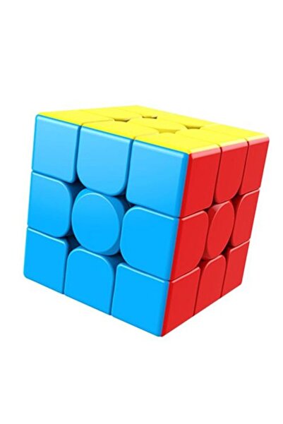 BV Cub Magic 3x3x3 fără autocolante, 41CUB-1